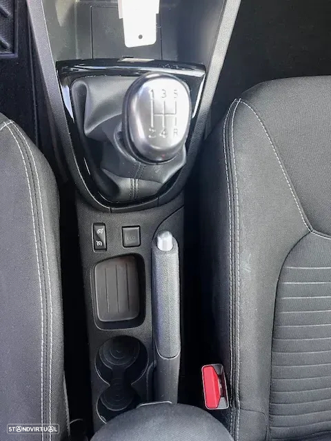 Renault Clio Sport Tourer 0.9 TCe Limited Edition - 8