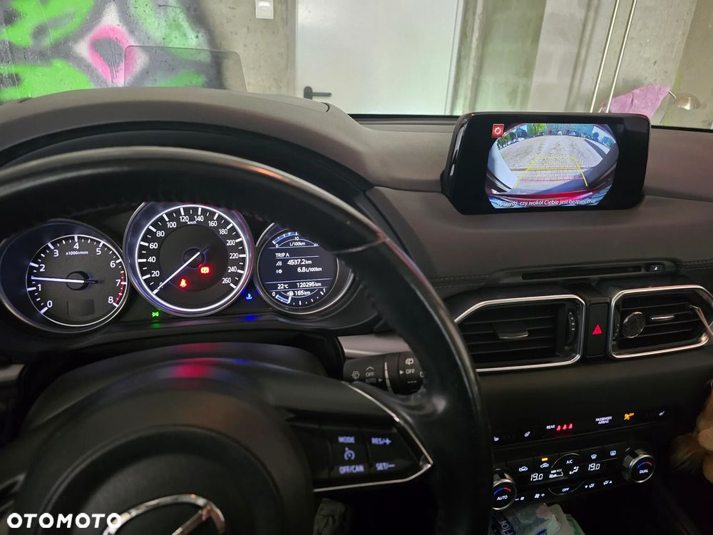 Mazda CX-5 2.0 Skyenergy 2WD - 7