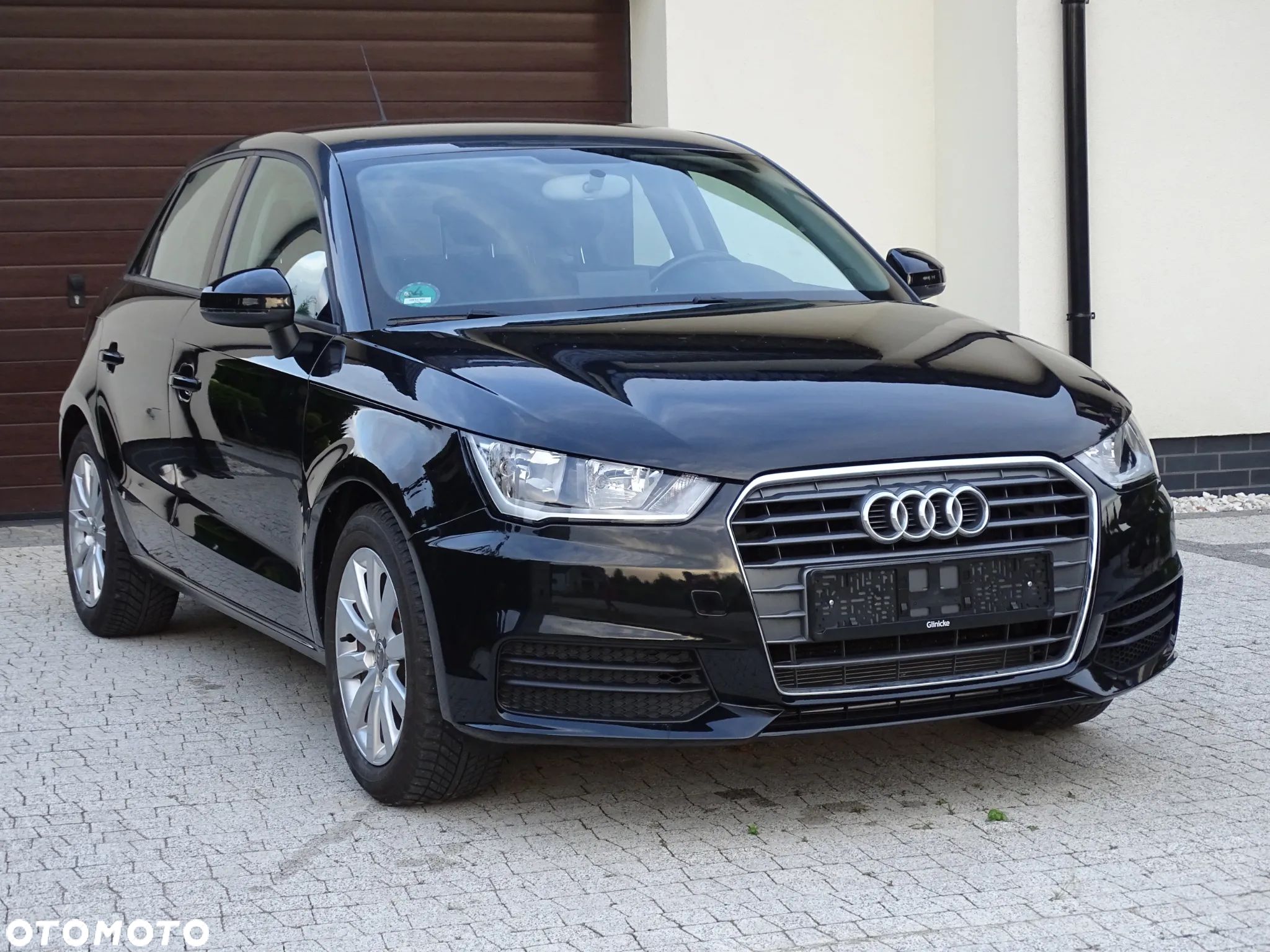 Audi A1 1.4 TFSI - 1