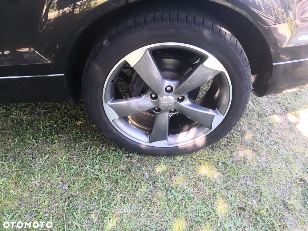 Audi Q7 3.0 TDI DPF Quattro Tiptronic - 19