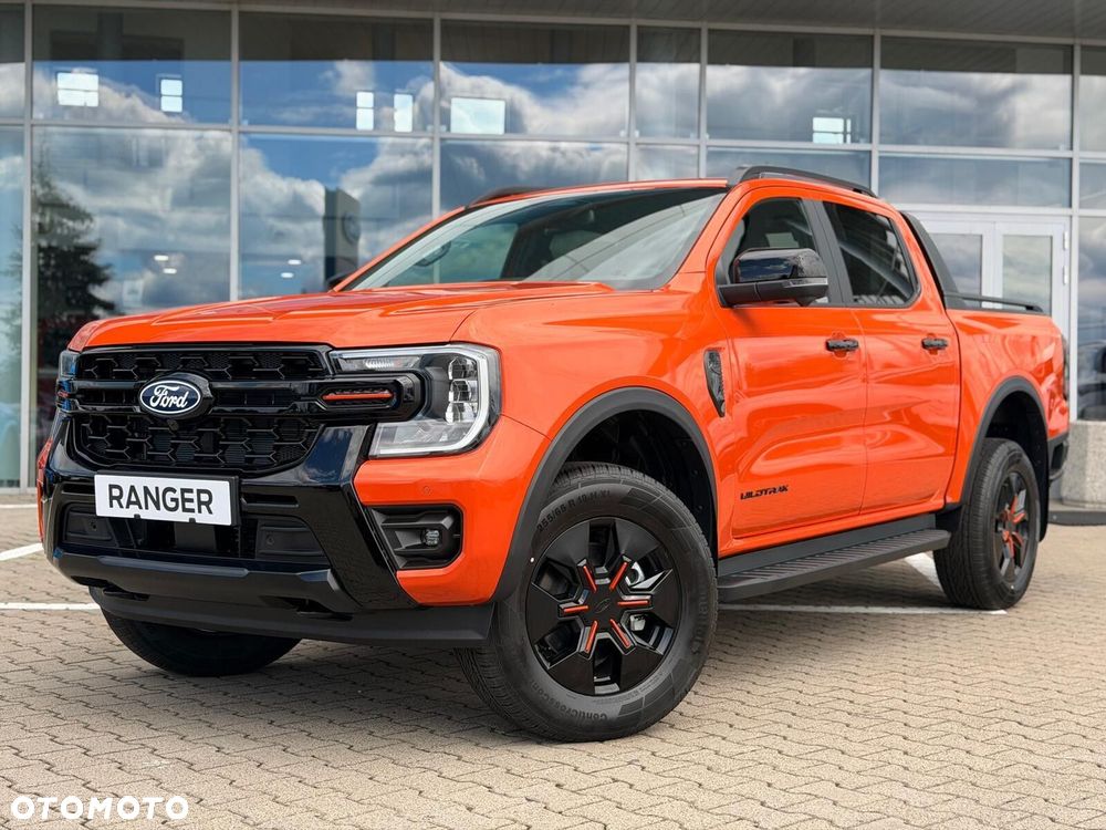 Ford Ranger - 3