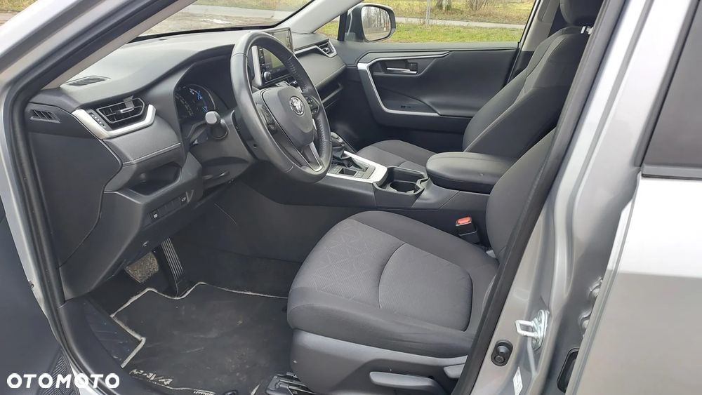 Toyota RAV4 2.5 4x2 Style Selection - 20