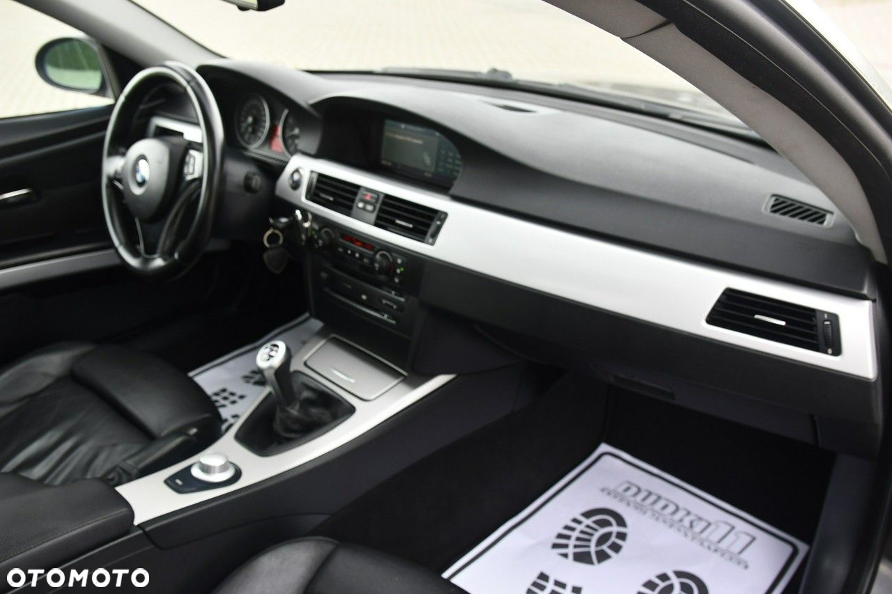 BMW Seria 3 - 20