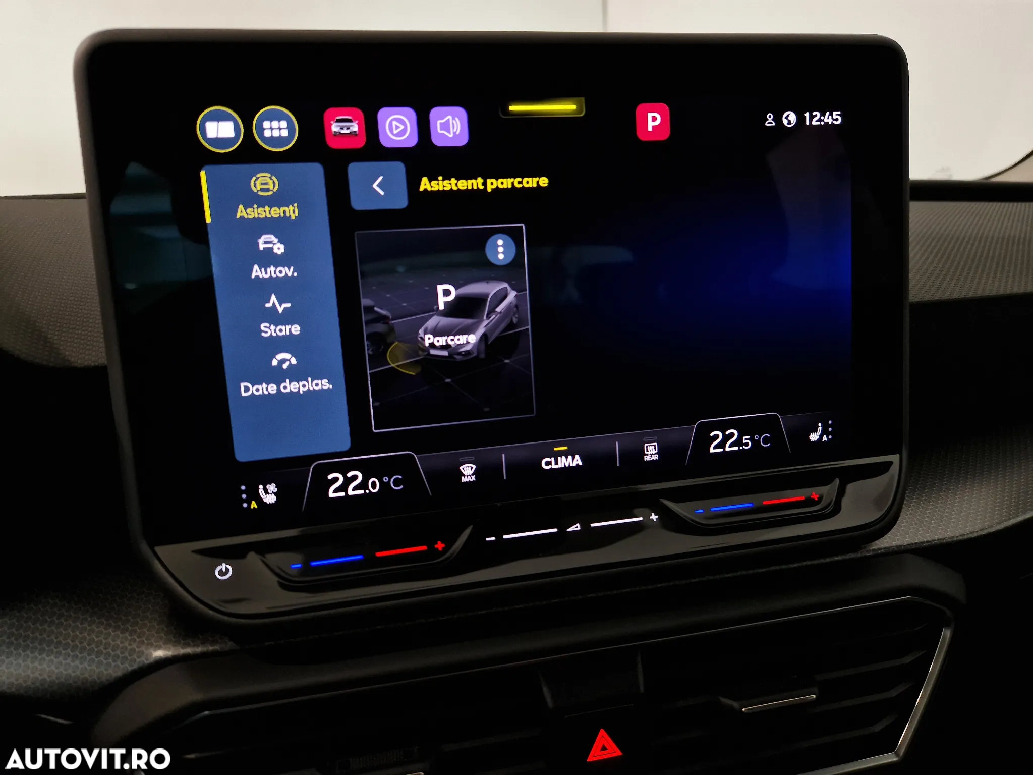 Seat Leon 1.5 eTSI mHEV DSG7 Style - 19
