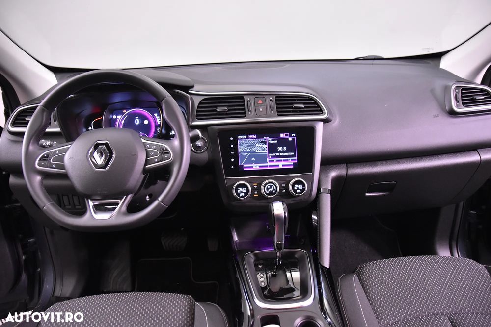 Renault Kadjar - 9