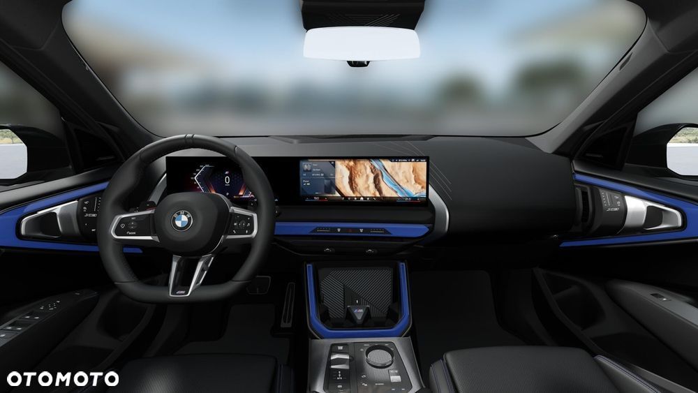 BMW X3 - 7