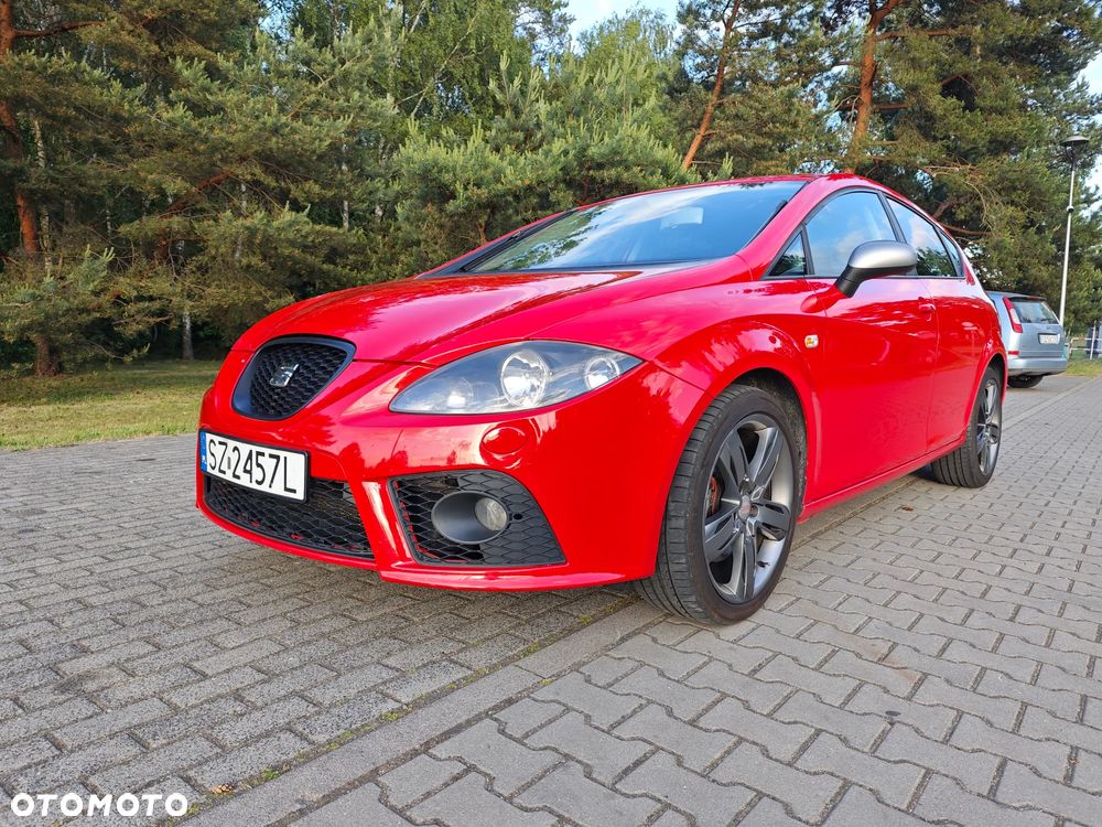 Seat Leon - 4