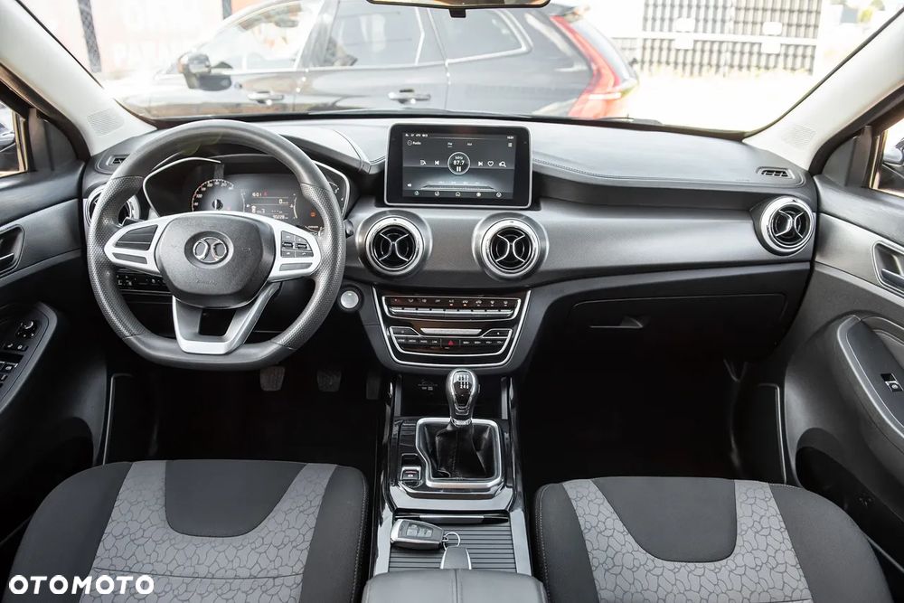 BAIC Senova X55 Comfort - 25