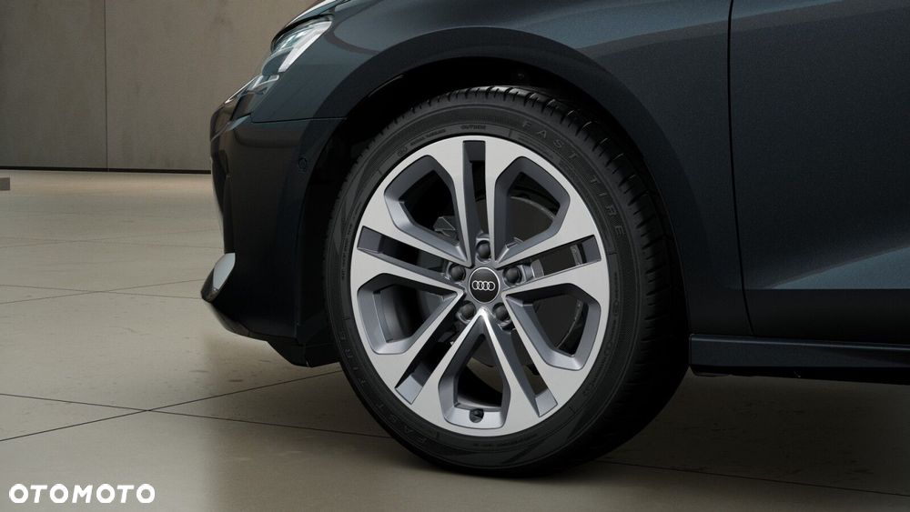 Audi A3 Sportback - 6
