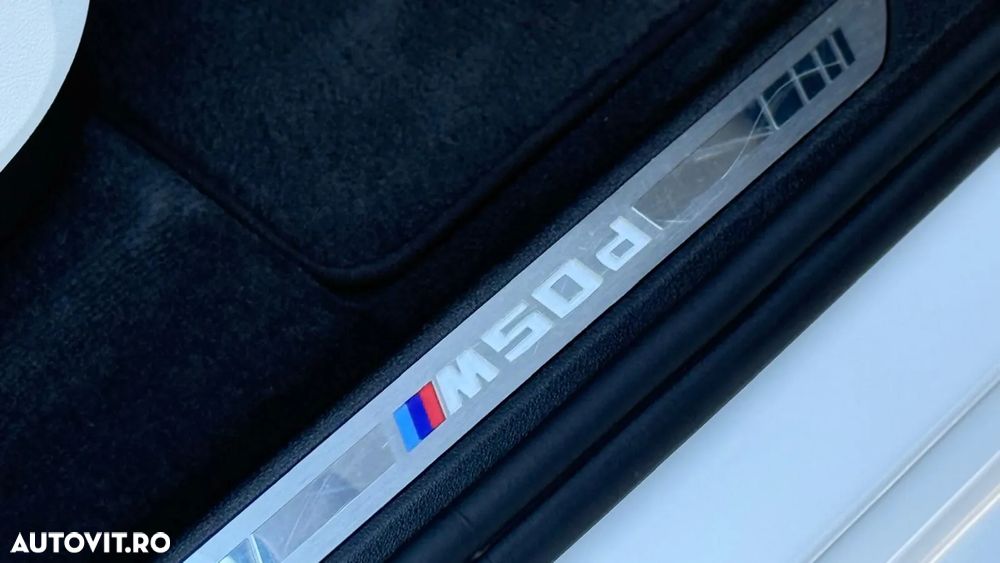 BMW X5 M M50d - 28