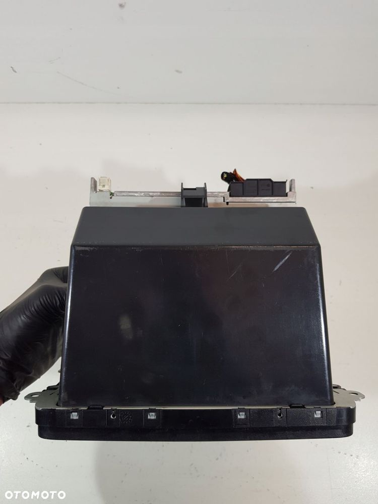 radio vw polo v golf 1.6 tdi 5m0035156c - 6