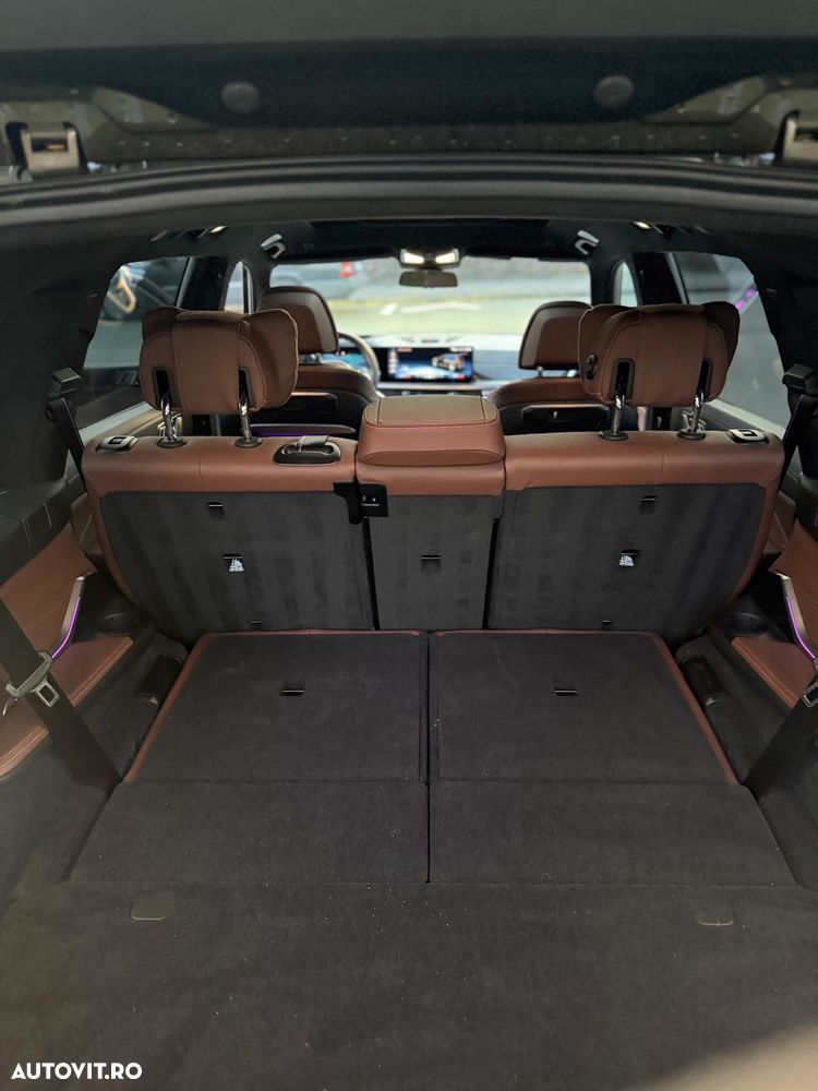 BMW X7 xDrive40d - 16