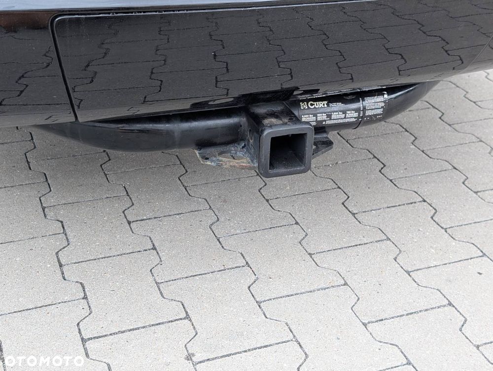 Dodge Durango 5,7 R/T - 32