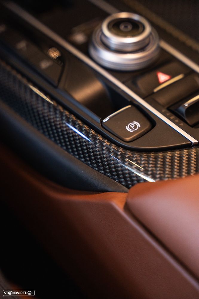 Maserati Levante S Q4 GranLusso - 17