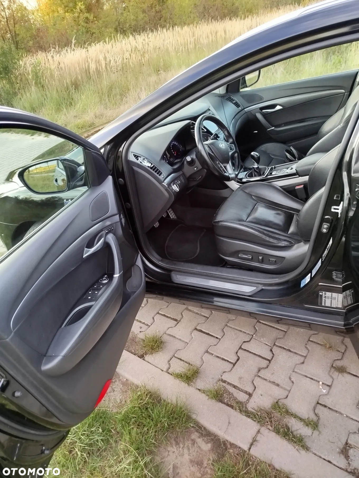 Hyundai i40 i40cw 1.7 CRDi Premium - 15