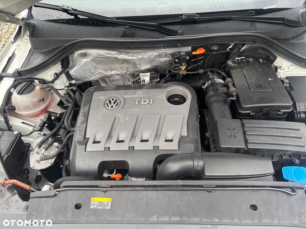 Volkswagen Tiguan 2.0 TDI 4Mot Sport DSG - 22