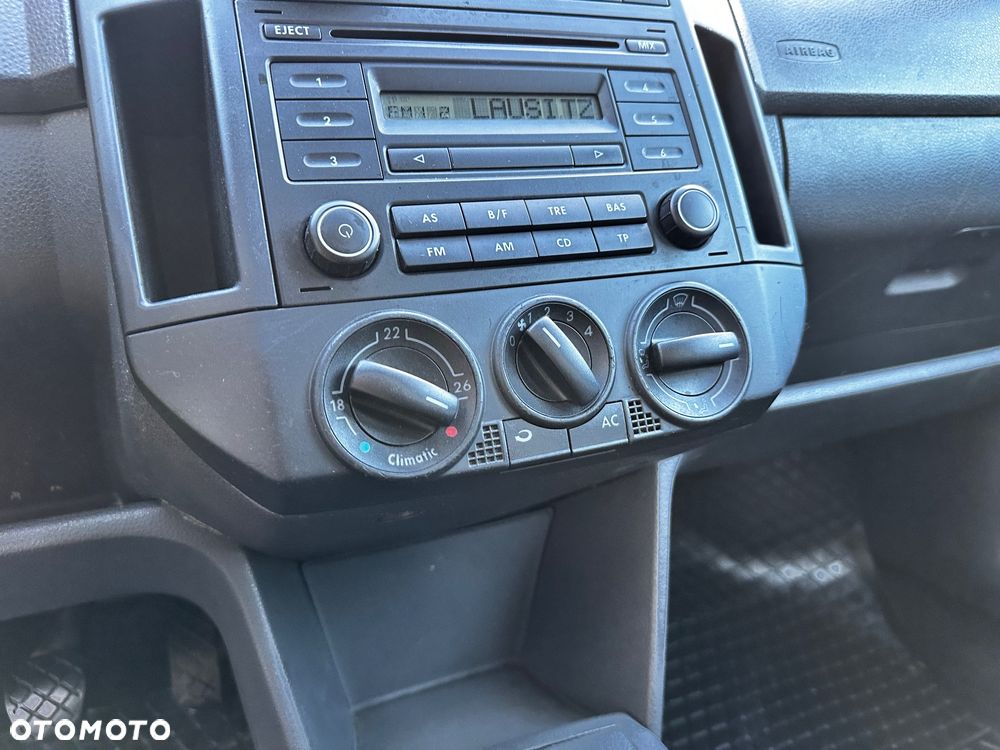 Volkswagen Polo 1.2 Comfortline - 18