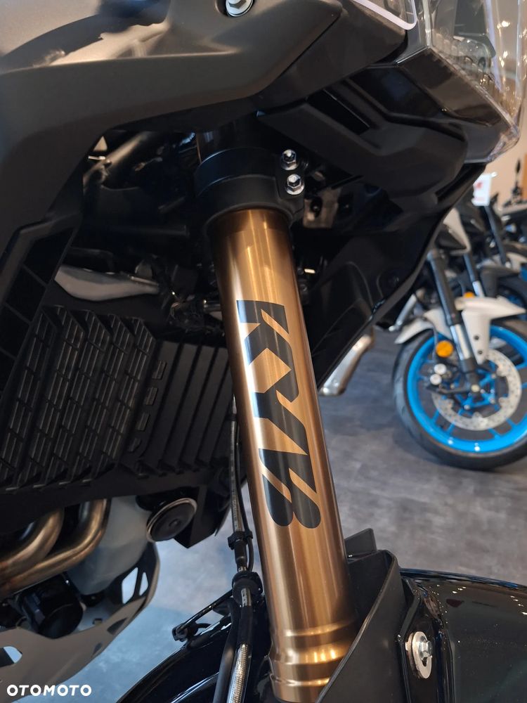 Yamaha Tenere - 26