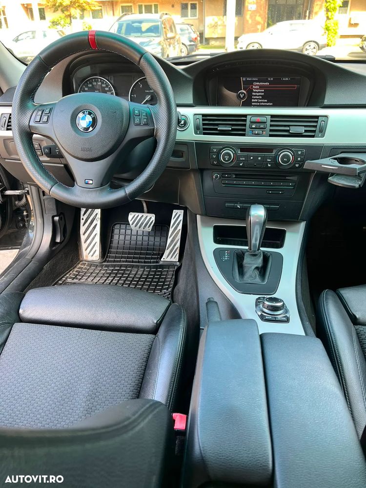 BMW Seria 3 - 9