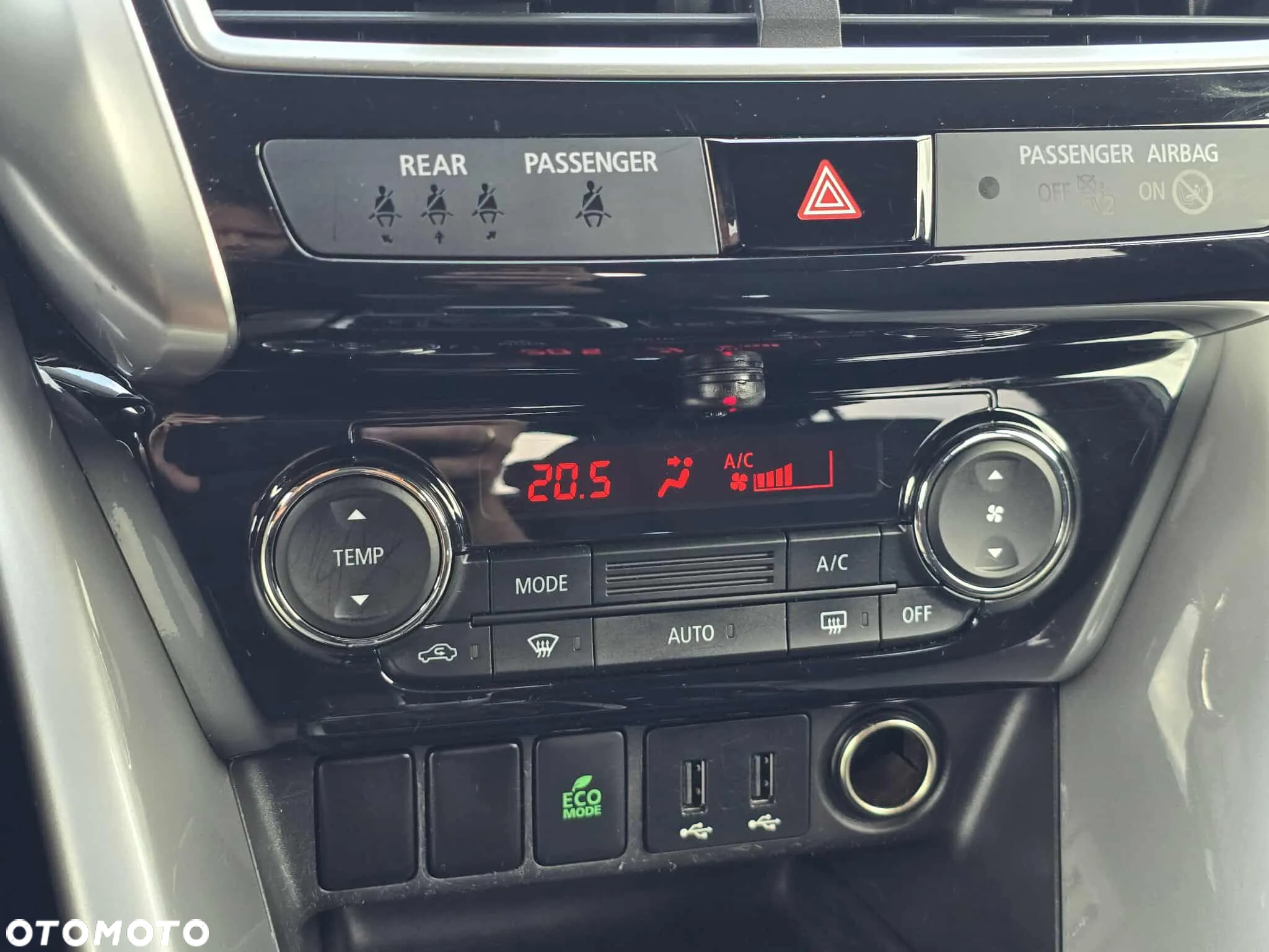 Mitsubishi Eclipse Cross 1.5 T-MIVEC 2WD CVT Diamant - 21