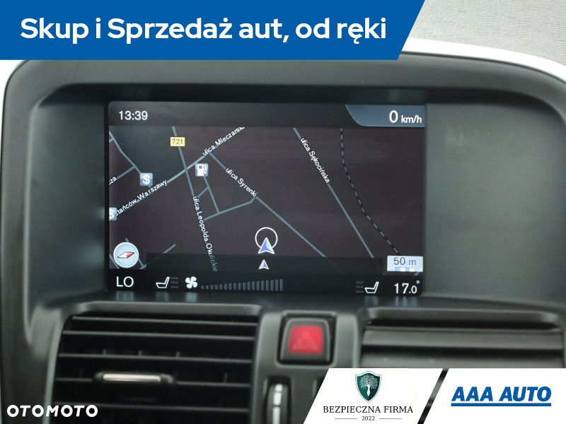 Volvo XC 60 - 14
