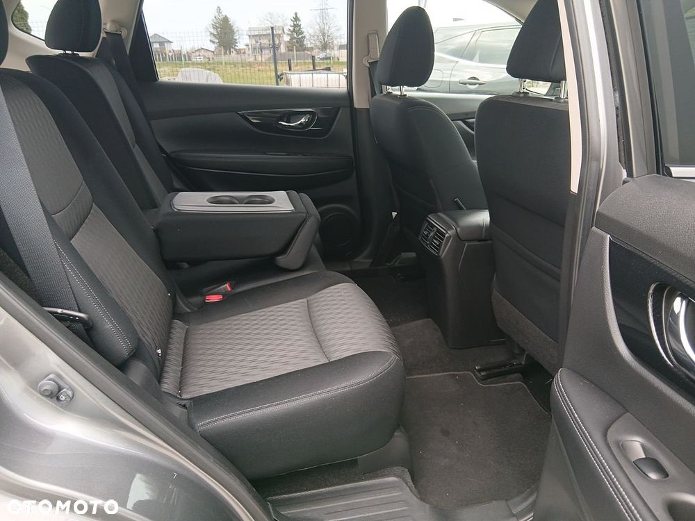 Nissan X-Trail 1.3 DIG-T N-Design 2WD DCT - 26