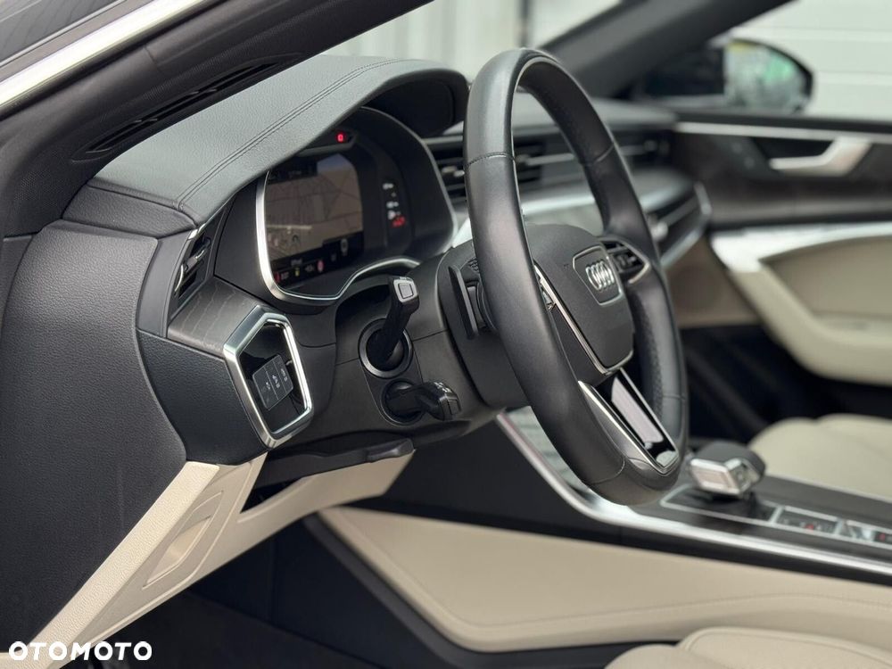 Audi A7 Sportback - 16