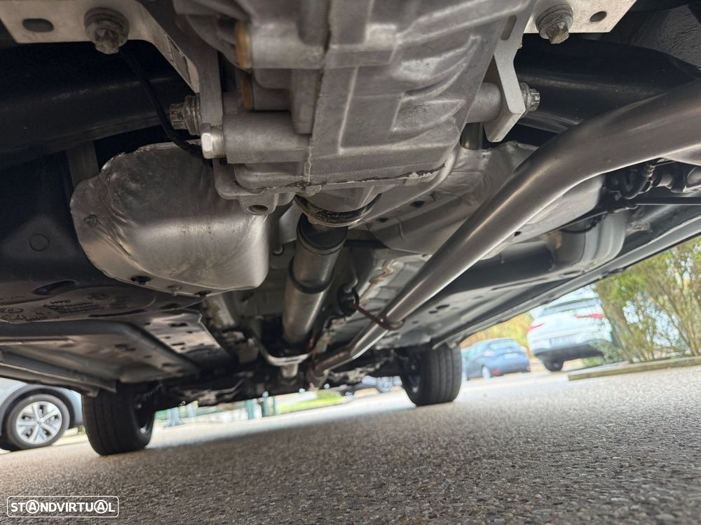 Fiat Panda 0.9 8V TwinAir Cross 4x4 S&S - 35