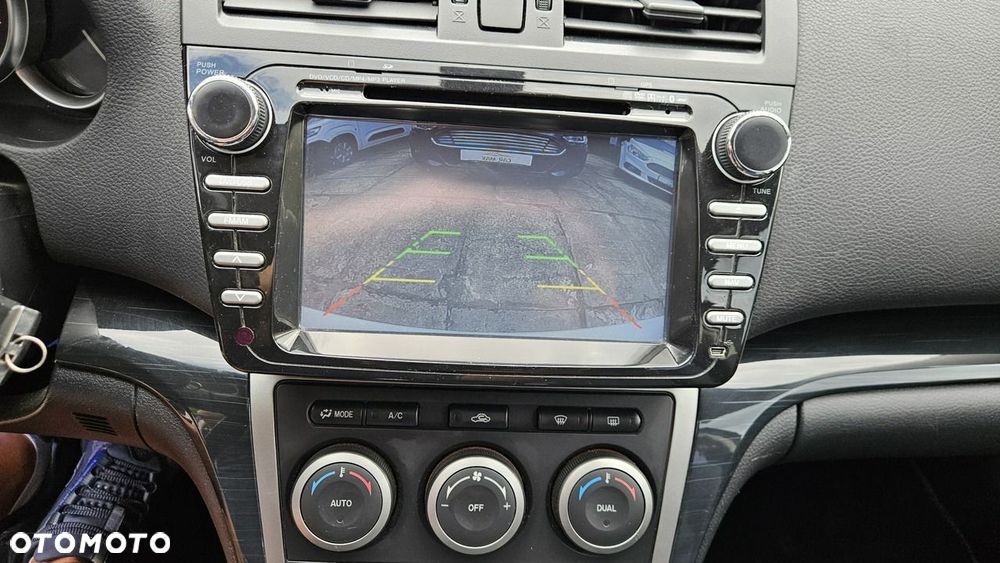 Mazda 6 Sport 2.0 Active - 14