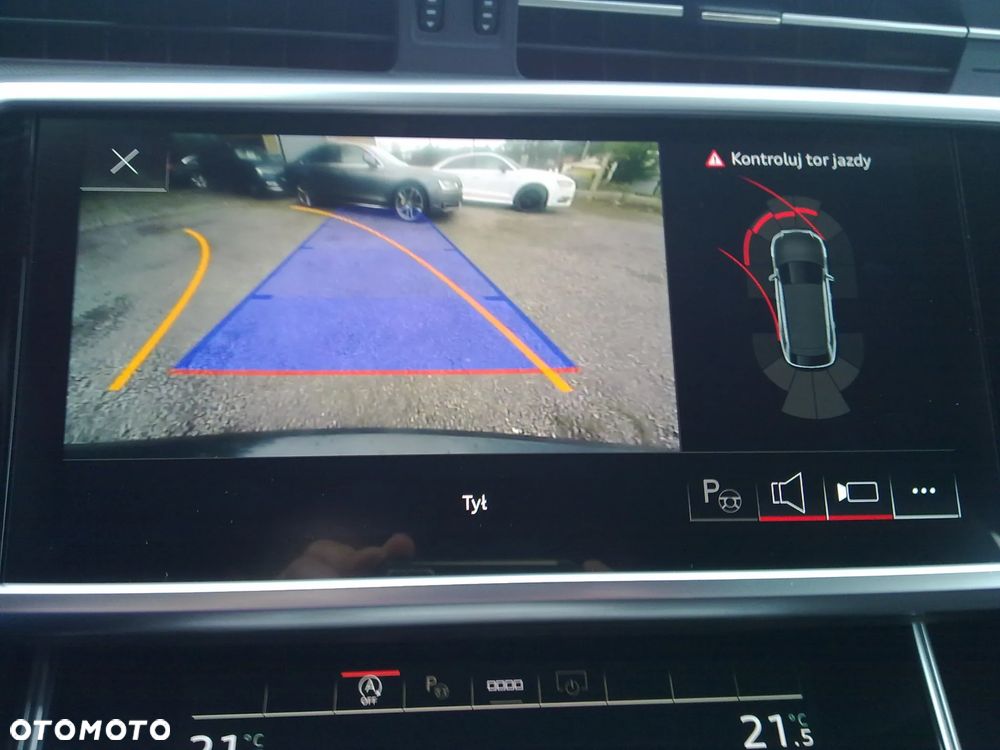 Audi A6 Avant 40 TDI quattro S tronic sport - 31