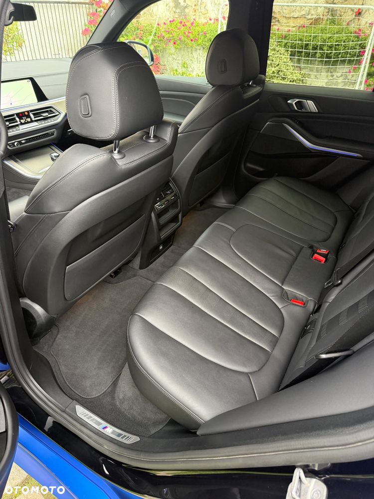 BMW X5 - 27
