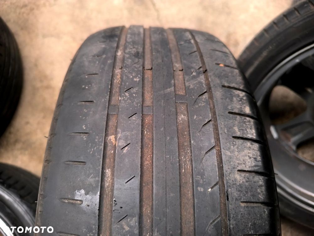 5x100 Alufelgi Felgi Aluminiowe 17 SANTA MONICA Koła Letnie Lato SEAT IBIZA V 5 LEON I TOLEDO II 2 IV 4 SKODA OCTAVIA I RAPID FABIA IV 4 SCALA VW GOLF IV 4 NEW BEETLE BORA POLO VI 6 AUDI A1 S1 A3 8L TT 5,5mm Legnica ALU-RAD 225/45 - 17