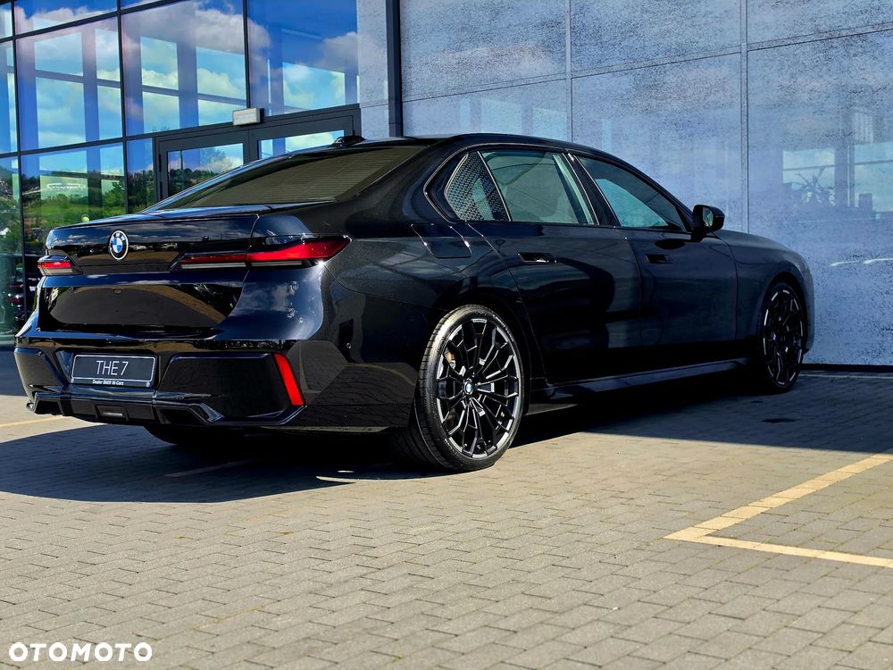 BMW Seria 7 740d xDrive mHEV sport - 6