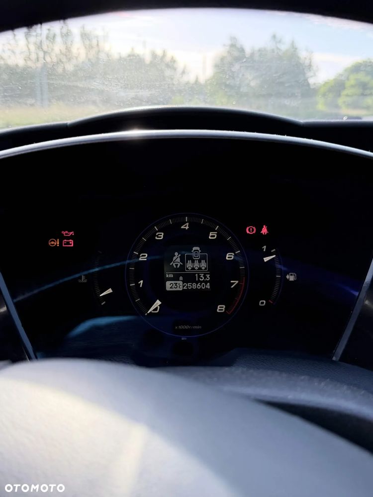 Honda Civic 1.8 Comfort - 14