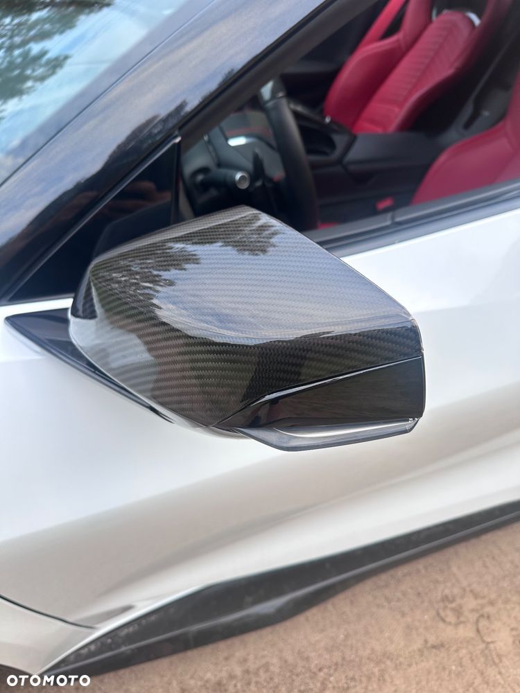 Chevrolet Corvette - 10