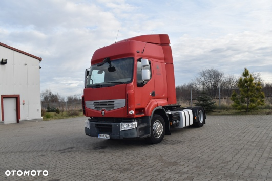 Renault Premium 460 DXI - 2