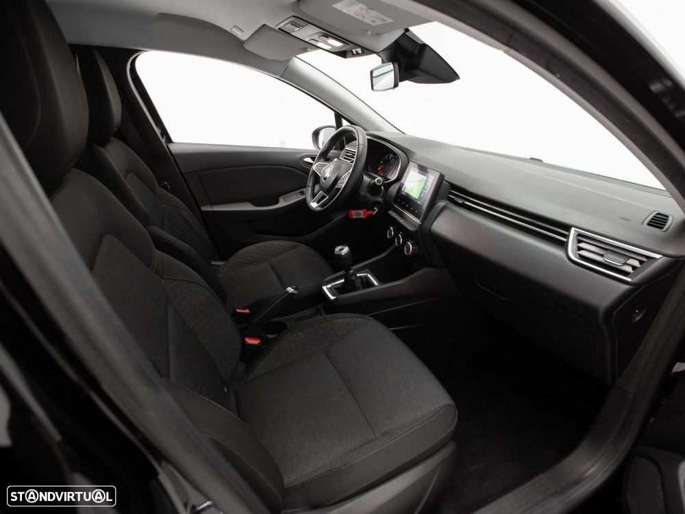 Renault Clio 1.5 Blue dCi Intens - 9