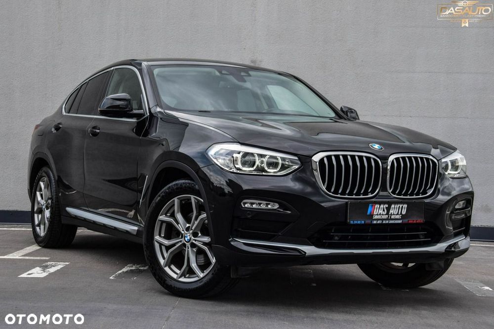 BMW X4 - 5