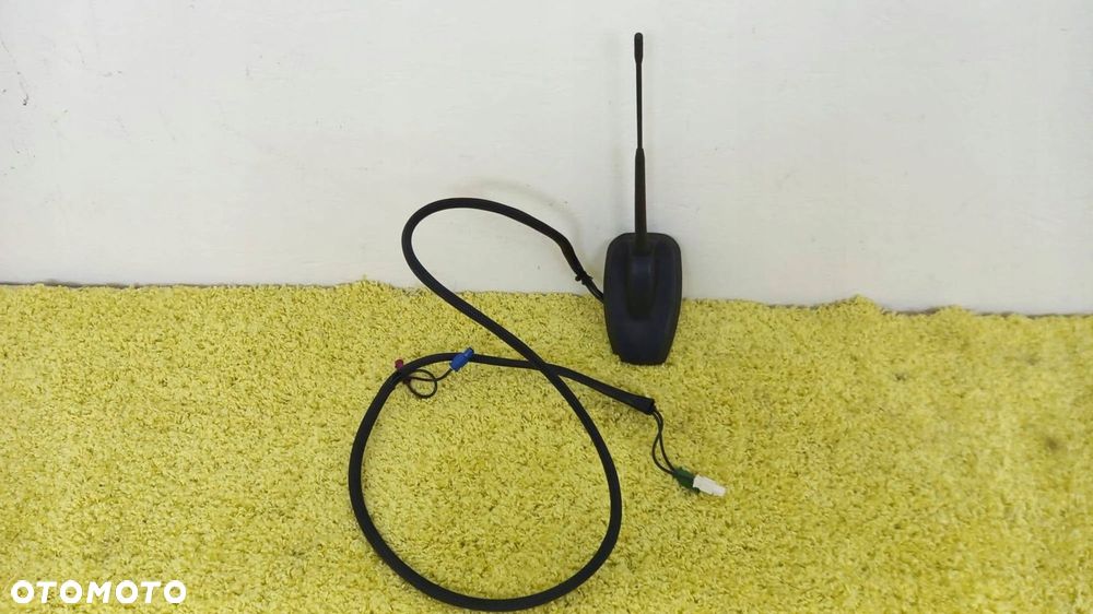 antena radiowa dachowa mercedes citan 2 ii w420 renaul kangoo 4 lift - 1