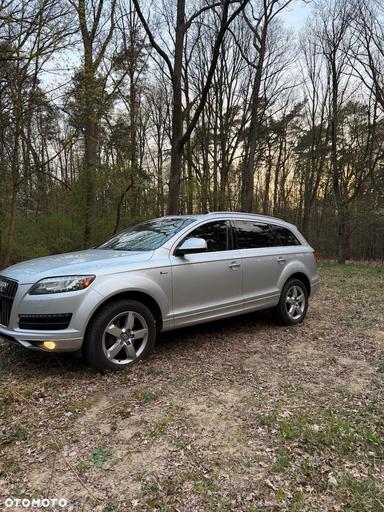 Audi Q7 - 15
