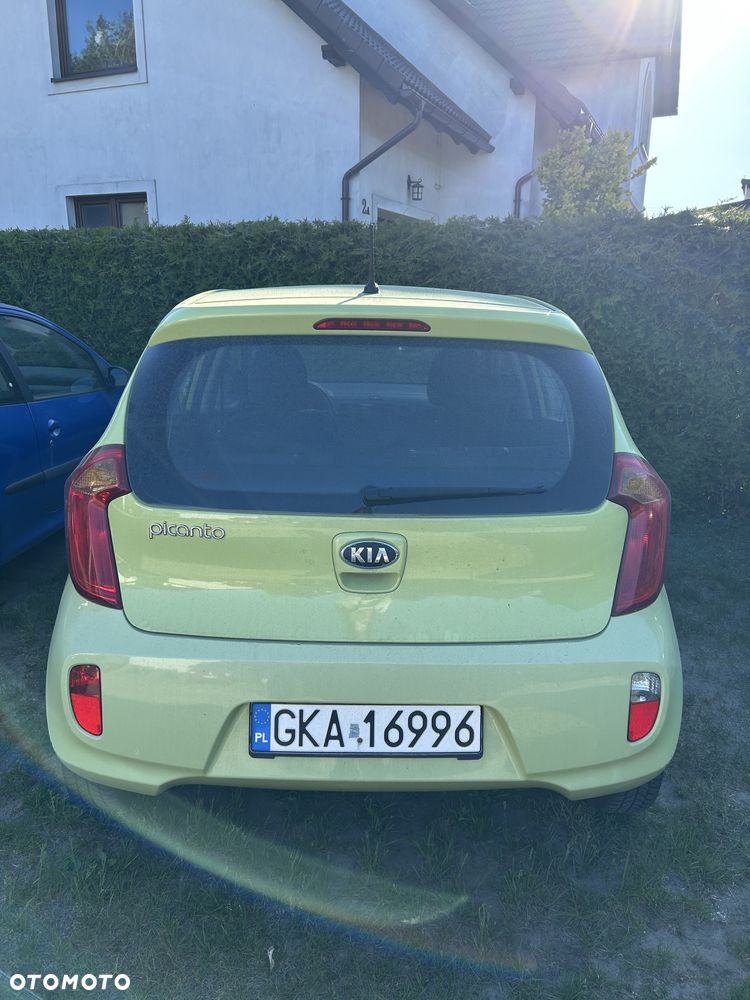 Kia Picanto - 2