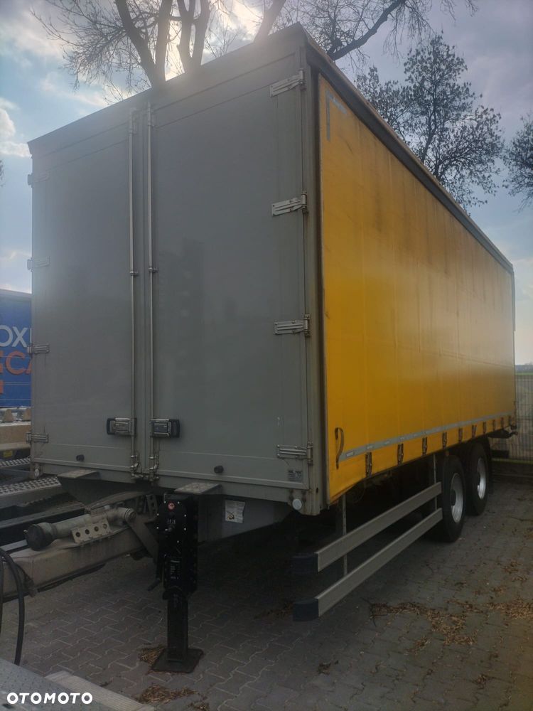 Inny WALTHER SDH N4P214 - 2