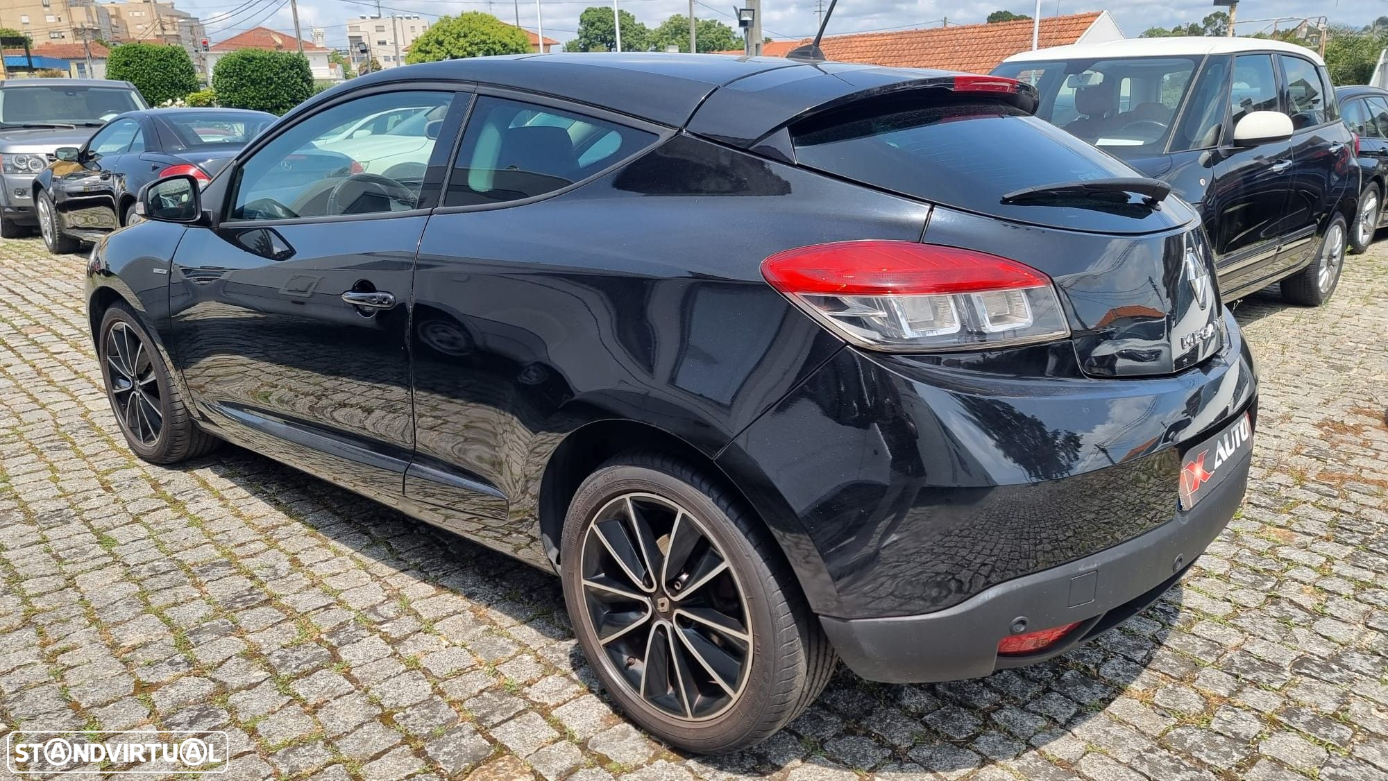 Renault Mégane - 6
