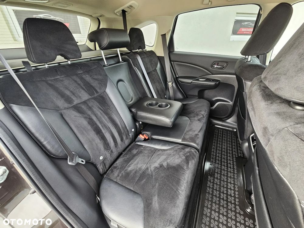 Honda CR-V 1.6i-DTEC Elegance Plus - 15