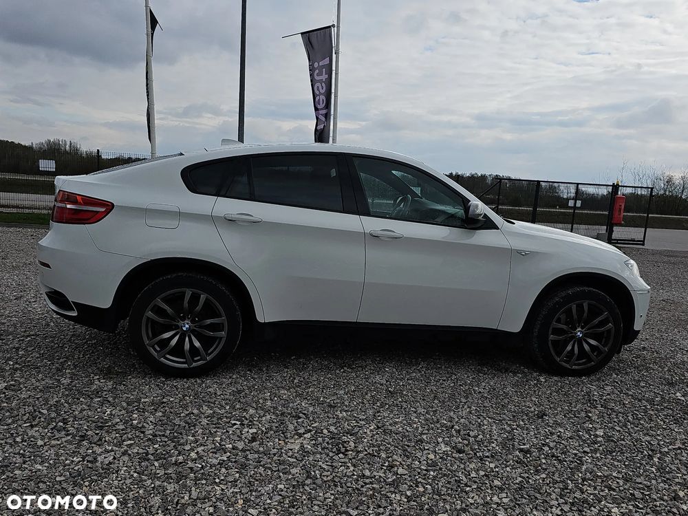 BMW X6M - 4