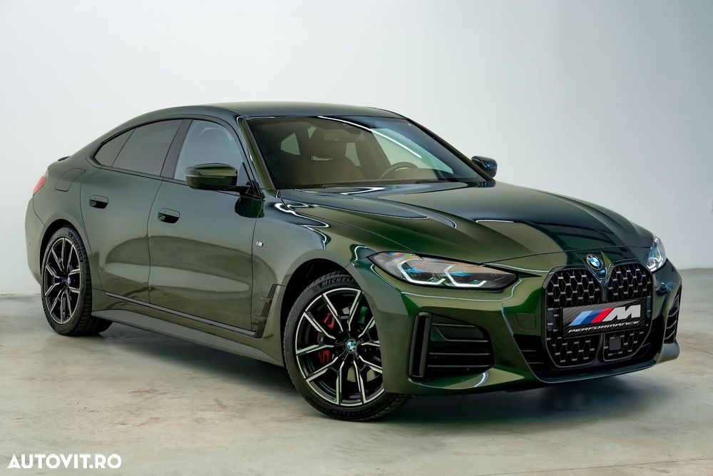 BMW Seria 4 - 2