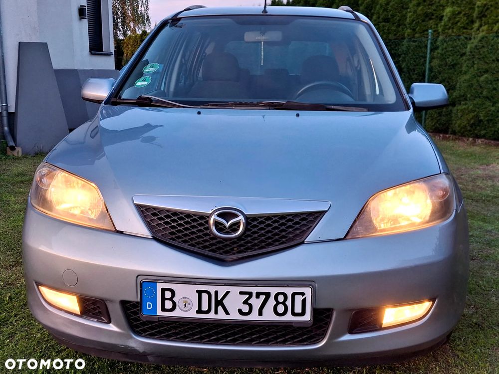 Mazda 2 1.4l Exclusive - 11