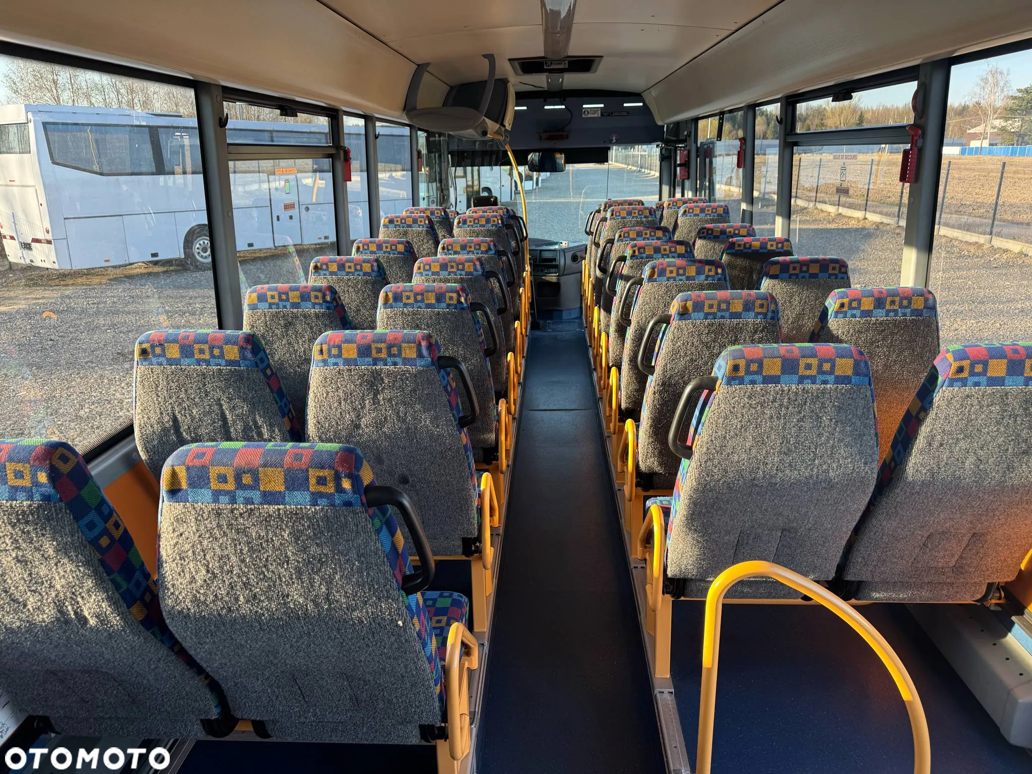 Irisbus Recreo - 15