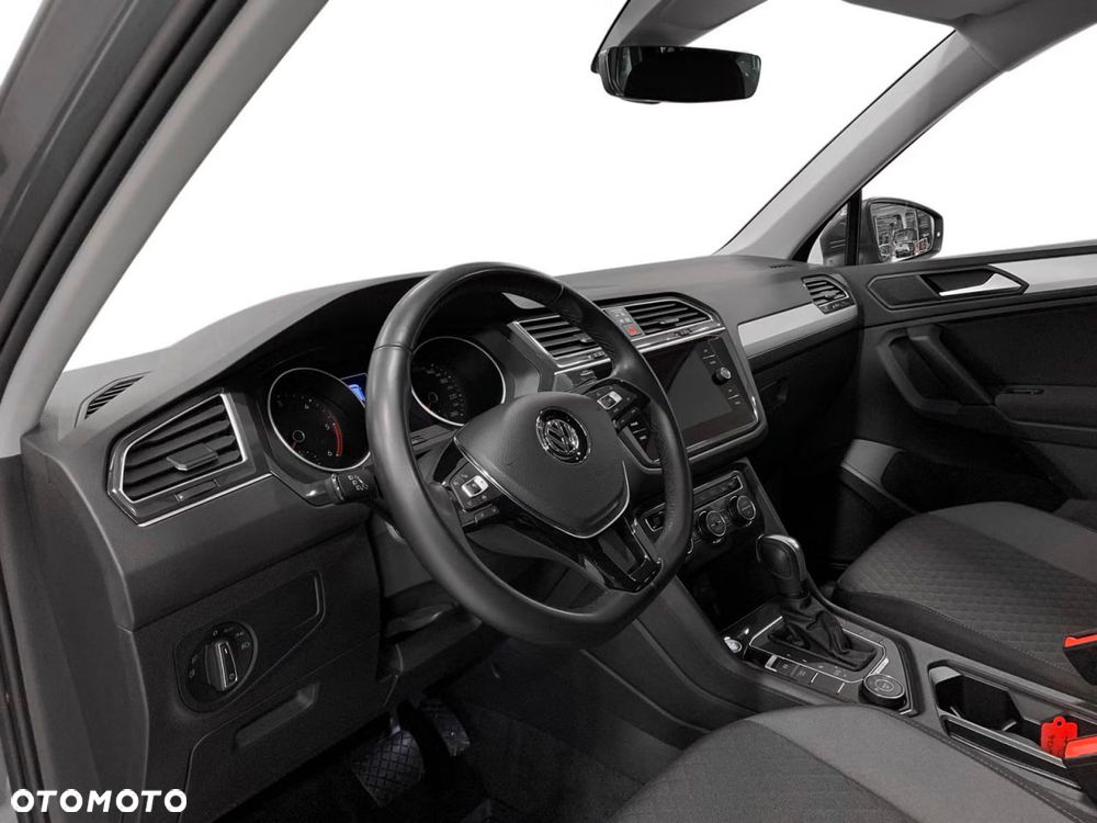 Volkswagen Tiguan 2.0 TDI SCR 4MotION DSG Life - 10
