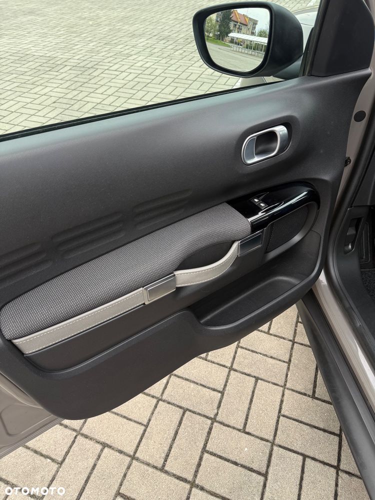 Citroën C4 Cactus PureTech 82 Shine Edition - 18